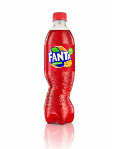 Fanta Fruit Twist