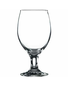 Misket Chalice Beer Glass 40cl / 14oz