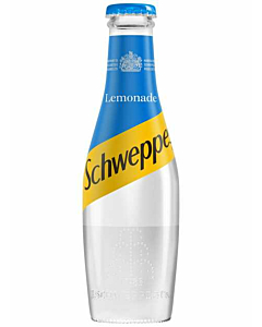 Schweppes Lemonade