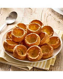 Aunt Bessie's Frozen 2.5 Inch Baked Yorkshire Puddings