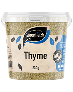 Greenfields Thyme