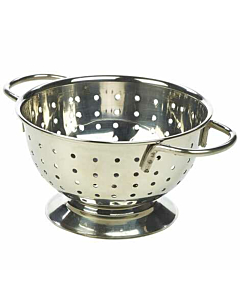 Mini S/St Colander 10cm Dia