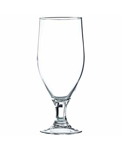 FT Dunkel Stemmed Beer Glass 38cl/13.4oz