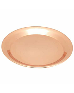 Copper Tips Tray 14cm/5.5 Dia