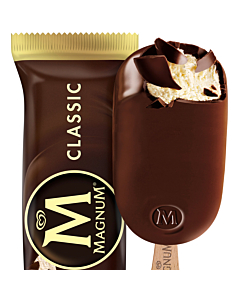 Walls Magnum Ice Cream Stick Classic