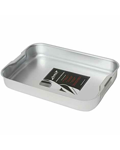 Aluminium Handled Baking Dish 53 x 43 x 7cm