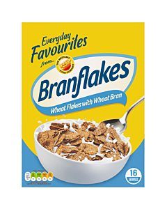 Weetabix Branflakes