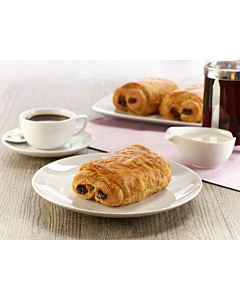 Schulstad Bakery Solutions Frozen Pain Au Chocolat