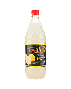 Tovali Sugar Free Diabetic Lemon Squash