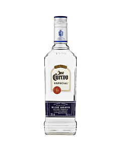 Jose Cuervo Silver Tequila