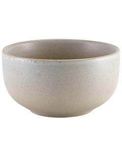 Terra Stoneware Antigo Barley Round Bowl 12.5cm