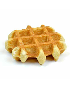 Beechdean Bakery Frozen Belgian Waffles