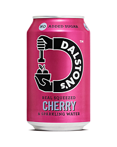 Dalston's Cherry Soda