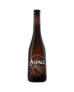 Aspall Harry Sparrow Suffolk Cyder 4.6%