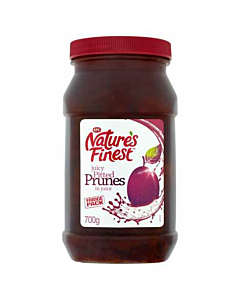 Natures Finest Pitted Prunes in Juice