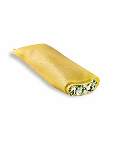 Surgital Frozen Cannelloni Pasta with Ricotta & Spinach