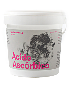 Solegraells Ascorbic Acid