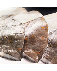 Smales Frozen Plaice Fillets 140-170g