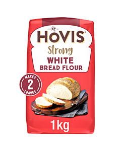 Hovis Strong White Flour