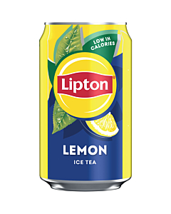 Lipton Lemon Ice Tea