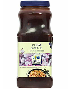 Blue Dragon Professional Plum Sauce