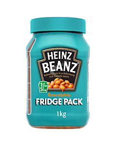 Heinz Baked Beans Fridge Pack