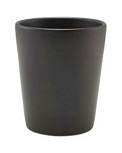 Terra Stoneware Antigo Conical Cup 10cm