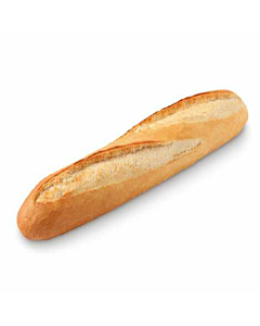 Delifrance Frozen Half White Baguettes 26cm