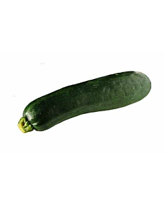 Fresh Courgettes