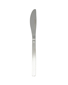 Amefa Baltic Economy Stainless Steel Dessert Knife