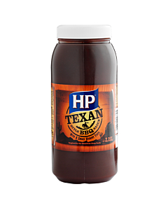 HP Texan Style BBQ Sauce