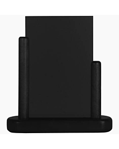 Table Board 15X21cm Medium, Black