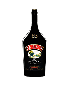 Baileys Irish Cream 17%