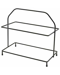 Two-Tier Display Stand GN 1/3