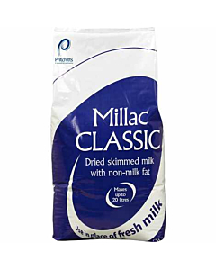 Millac Classic Milk Powder