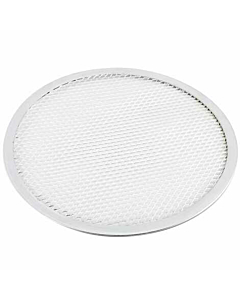 Genware Mesh Pizza Screen 14"