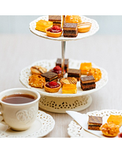 Tipiak Frozen Classic French Petits Fours