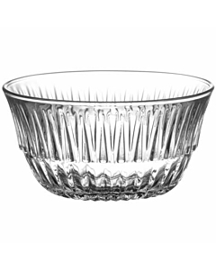 Alinda Glass Bowl 21.5cl/7.5oz