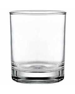 FT Merlot Rocks Tumbler 24cl/8.4oz