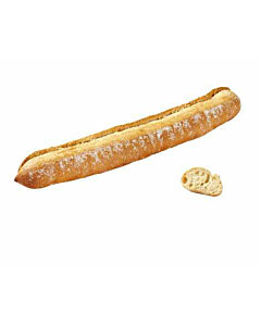 Bridor Frozen White 1778 Baguettes 47cm