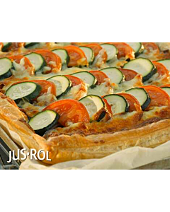 Jus Rol Frozen Puff Pastry Blocks