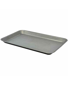 Vintage Steel Tray 31.5x21.5x2cm