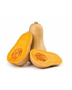 Fresh Butternut Squash