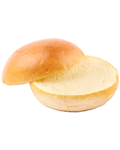 Panesco Frozen Gourmet Pre-Sliced Brioche Buns