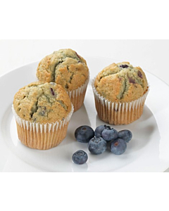 Speedibake Frozen Mini Blueberry Muffins