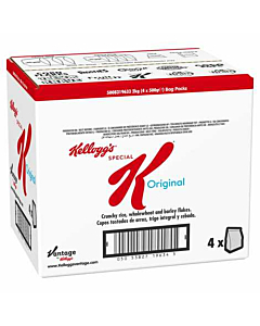 Kellogg's Special K Bag Pack