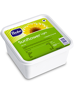 Bebo Sunflower Light Spread