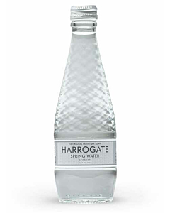 Harrogate Sparkling Spring Water