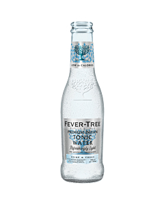 Fever Tree Naturally Light Tonic Water