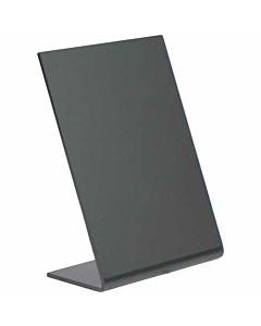 A7 Acrylic Table Chalk Boards (5pcs)